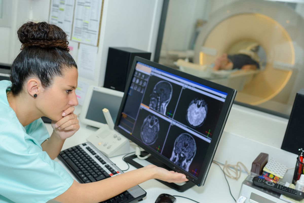 L'IRM, examen indolore, permet d’explorer diverses régions anatomiques